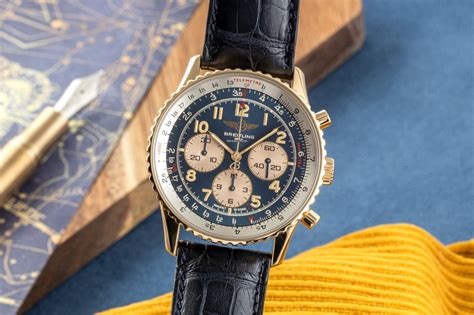 breitling navitimer 92 18k|Breitling Navitimer 8 review.